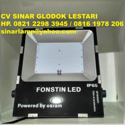 Lampu Sorot LED Fonstin 50 watt